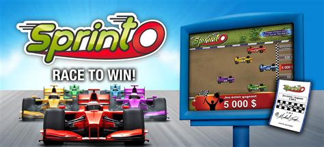 canada sprinto lotto results history|Québec (QC) Sprinto Lottery Results .